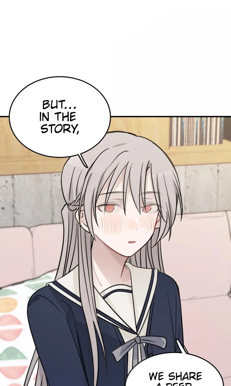 Ting Xing Chapter 52 page 20 - 