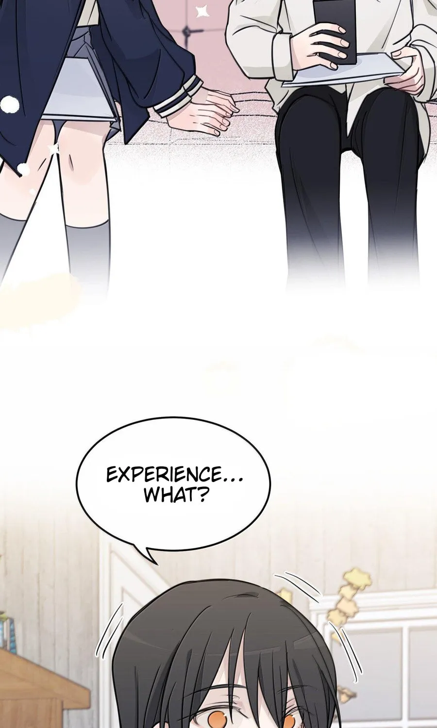 Ting Xing Chapter 52 page 3 - 