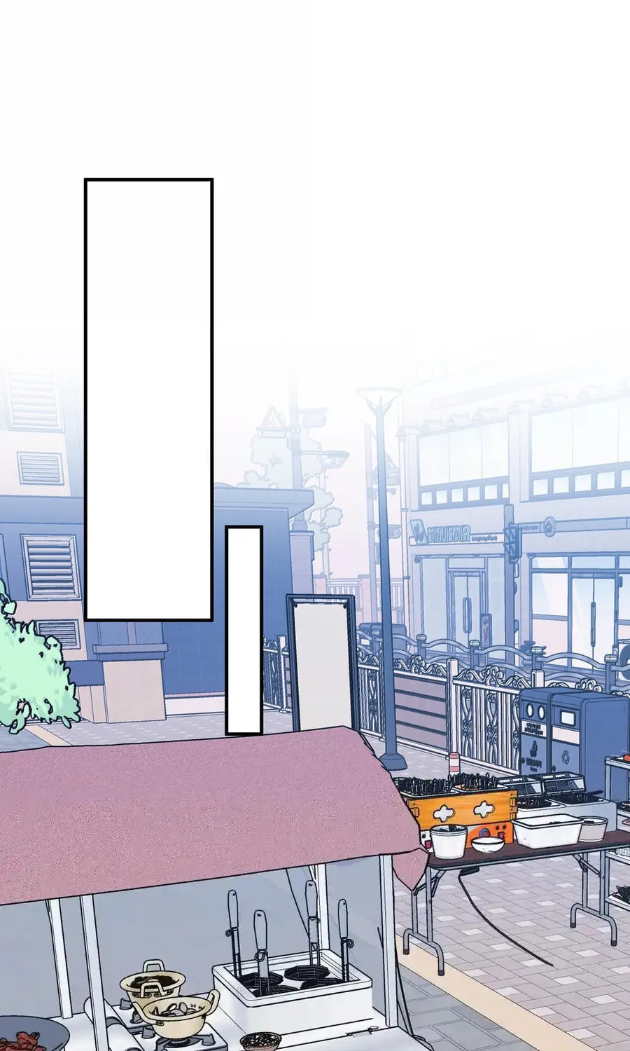 Ting Xing Chapter 52 page 22 - 