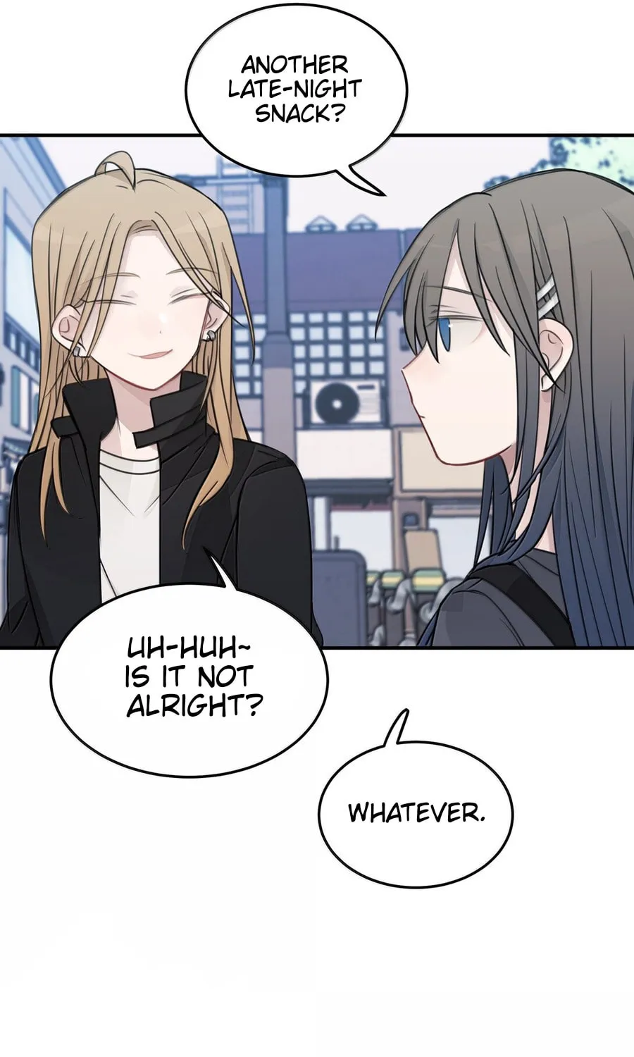 Ting Xing Chapter 52 page 29 - 