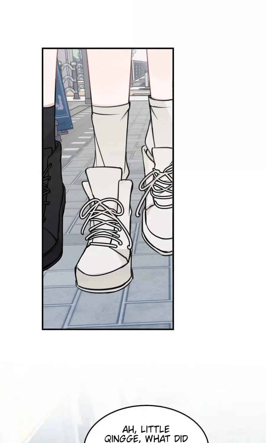 Ting Xing Chapter 52 page 30 - 