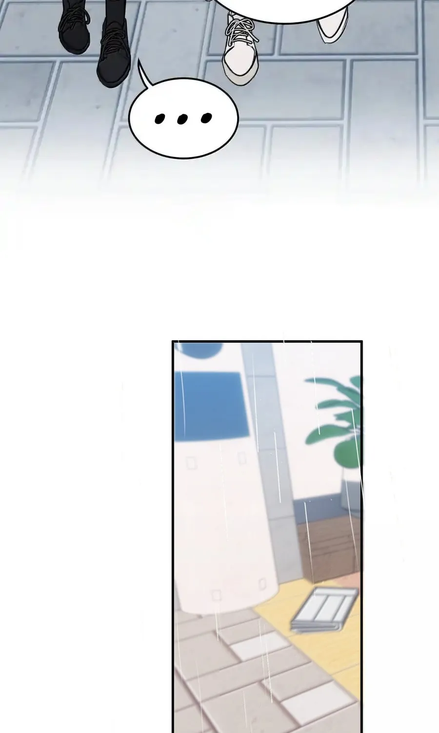 Ting Xing Chapter 52 page 32 - 