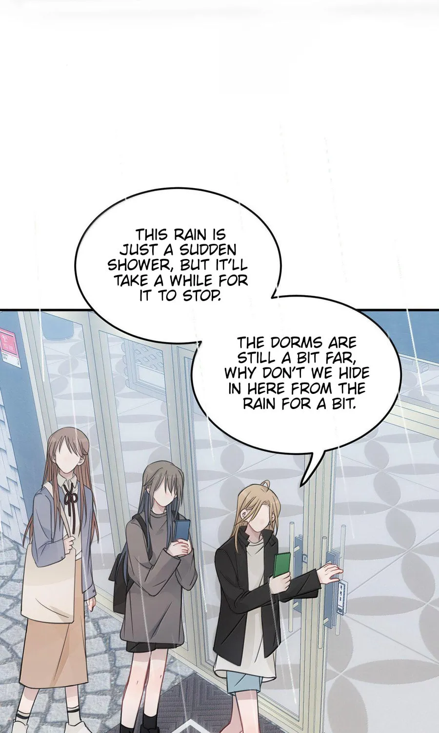 Ting Xing Chapter 52 page 34 - 