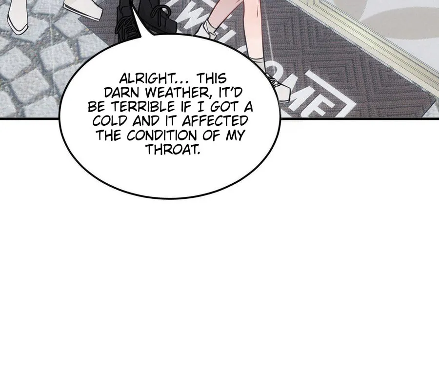 Ting Xing Chapter 52 page 35 - 