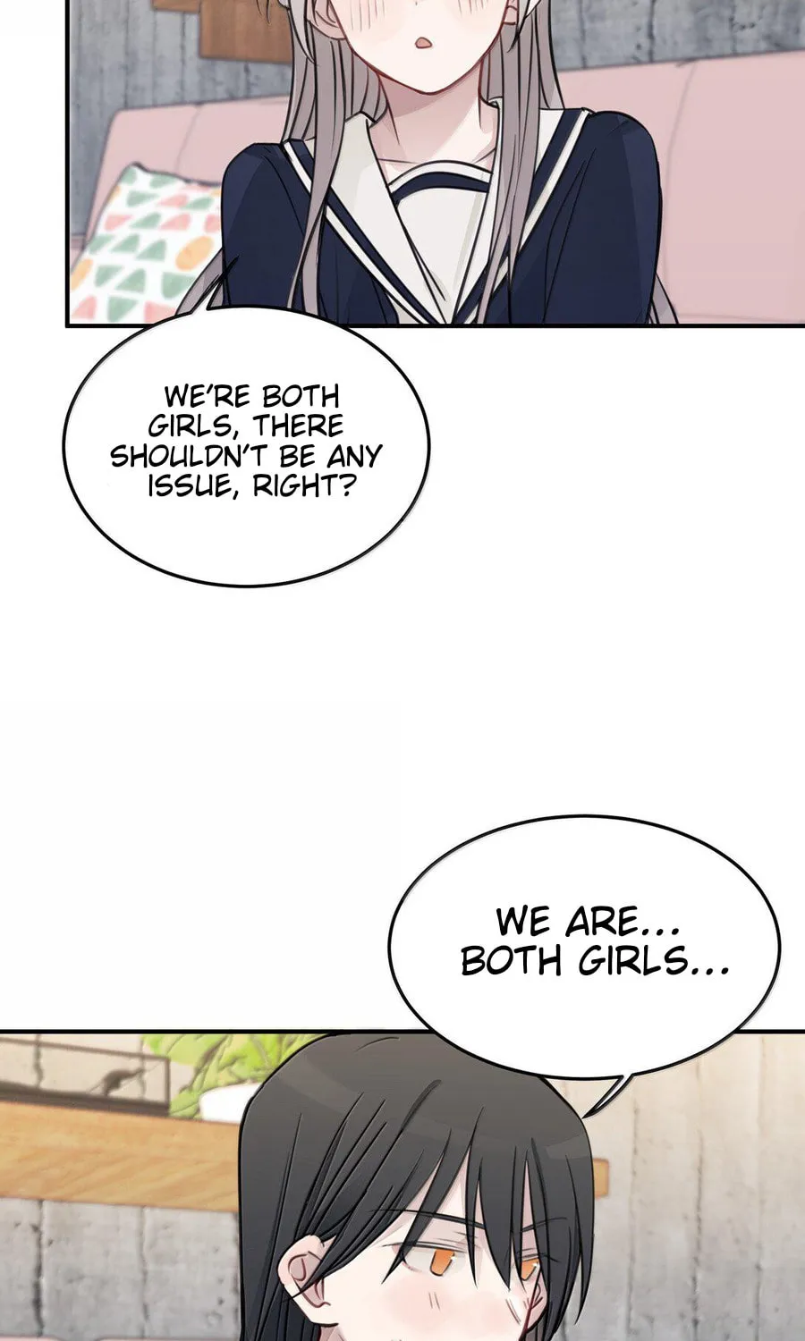 Ting Xing Chapter 52 page 5 - 