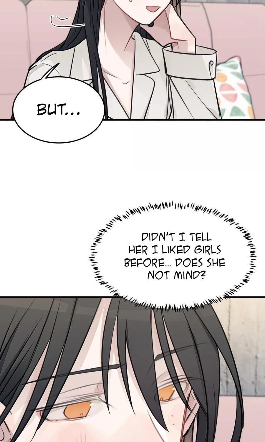 Ting Xing Chapter 52 page 6 - 