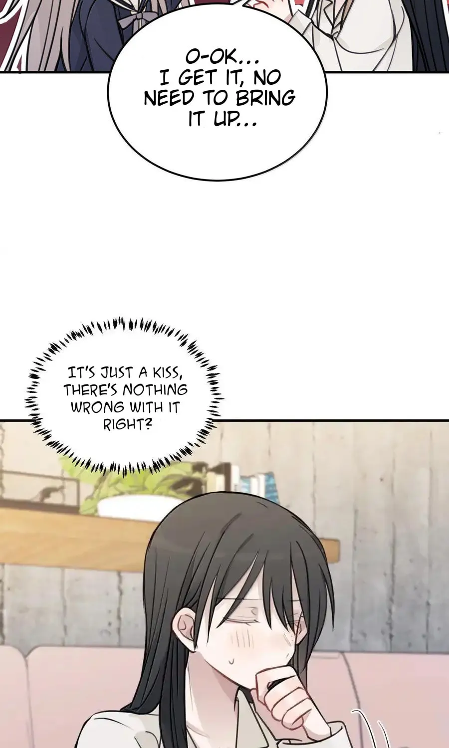 Ting Xing Chapter 52 page 9 - 