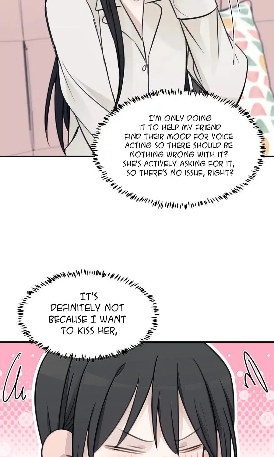 Ting Xing Chapter 52 page 10 - 