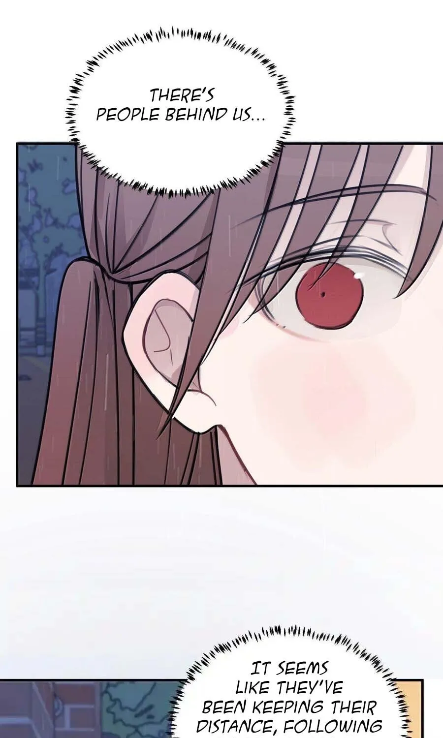 Ting Xing Chapter 53 page 11 - 