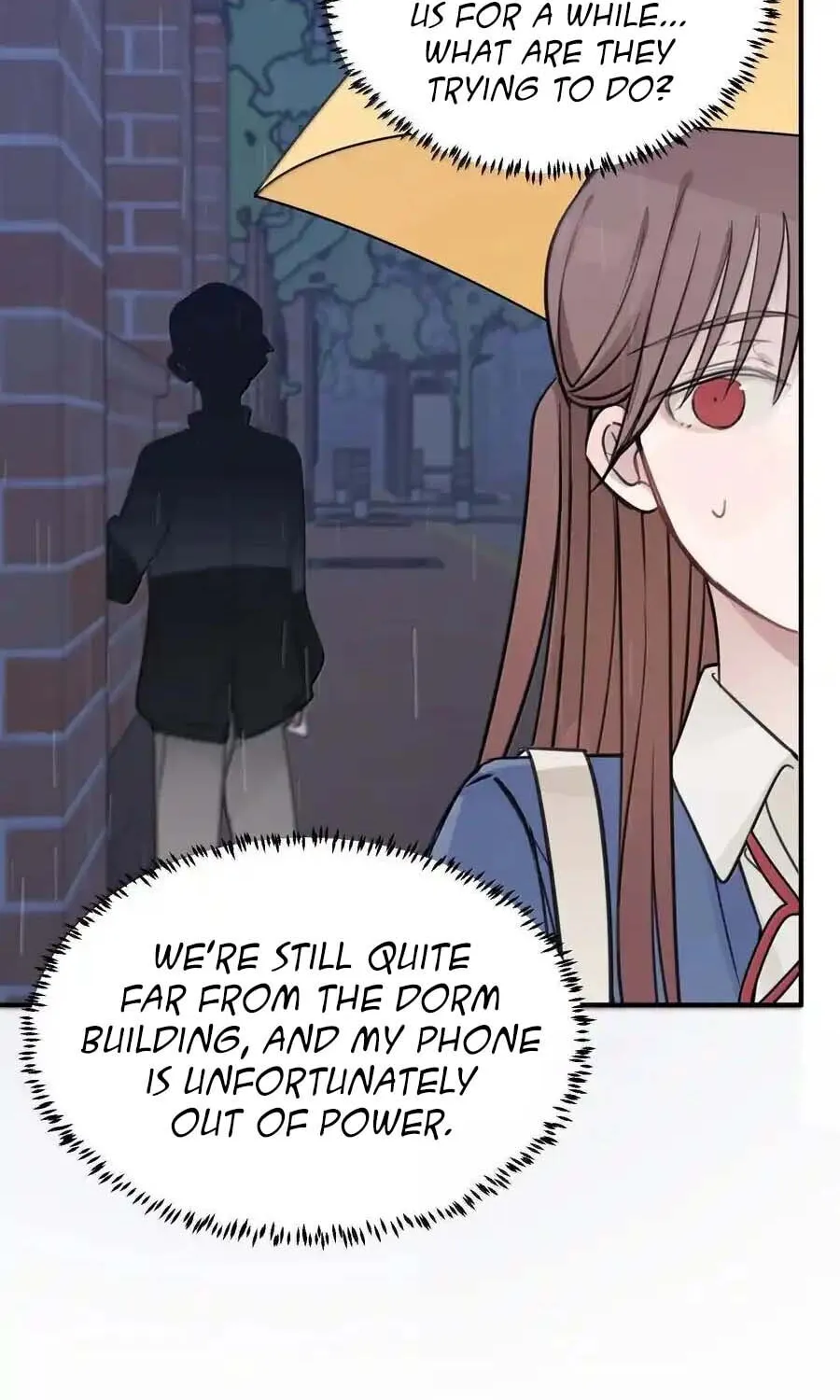 Ting Xing Chapter 53 page 12 - 