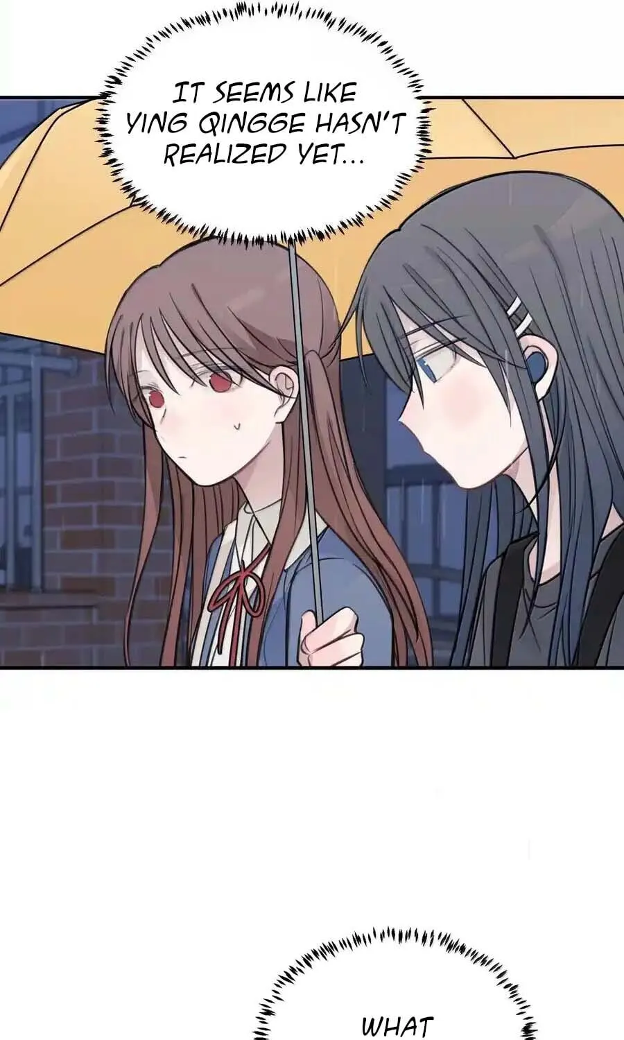 Ting Xing Chapter 53 page 14 - 