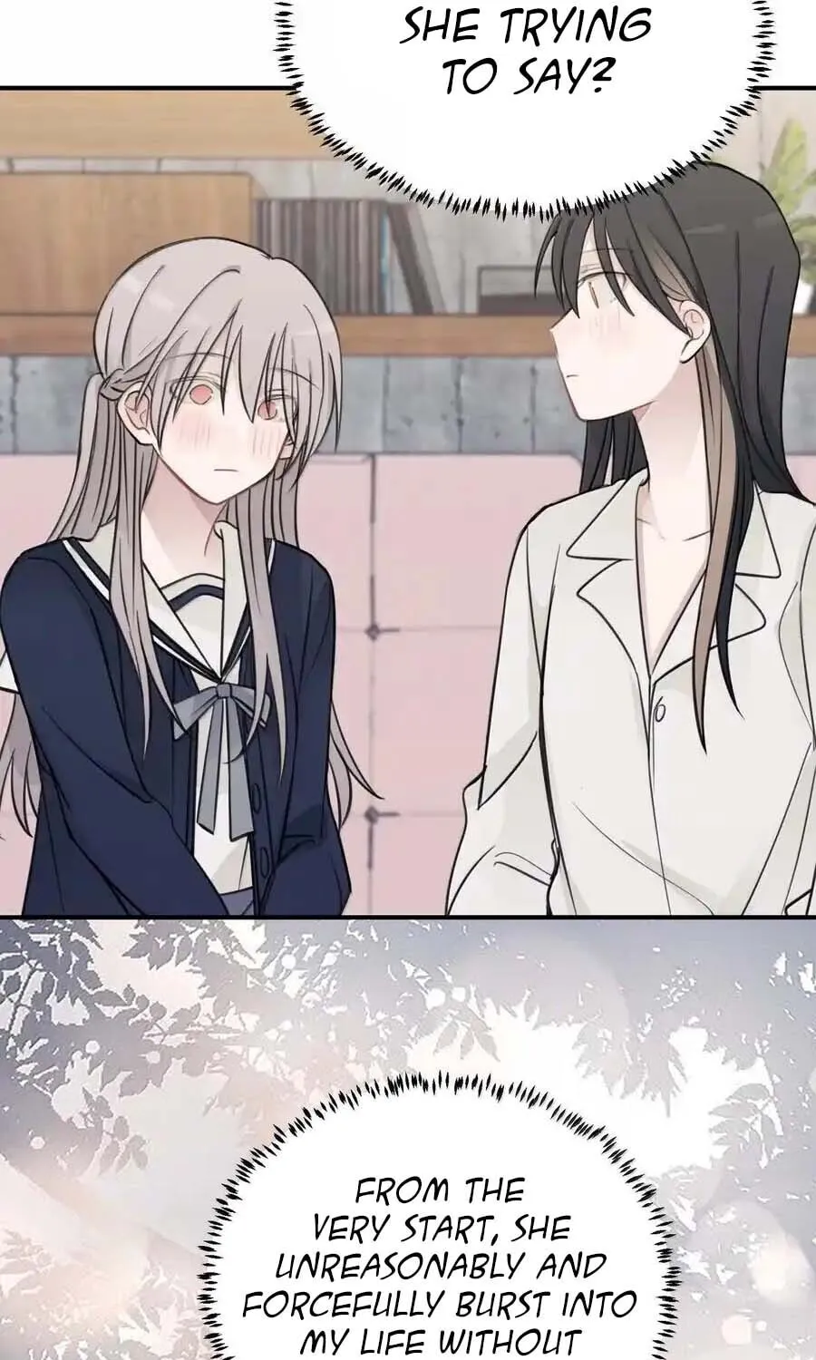 Ting Xing Chapter 53 page 20 - 