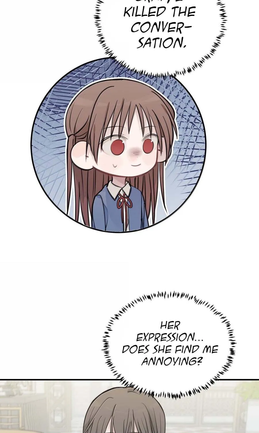 Ting Xing Chapter 53 page 3 - 