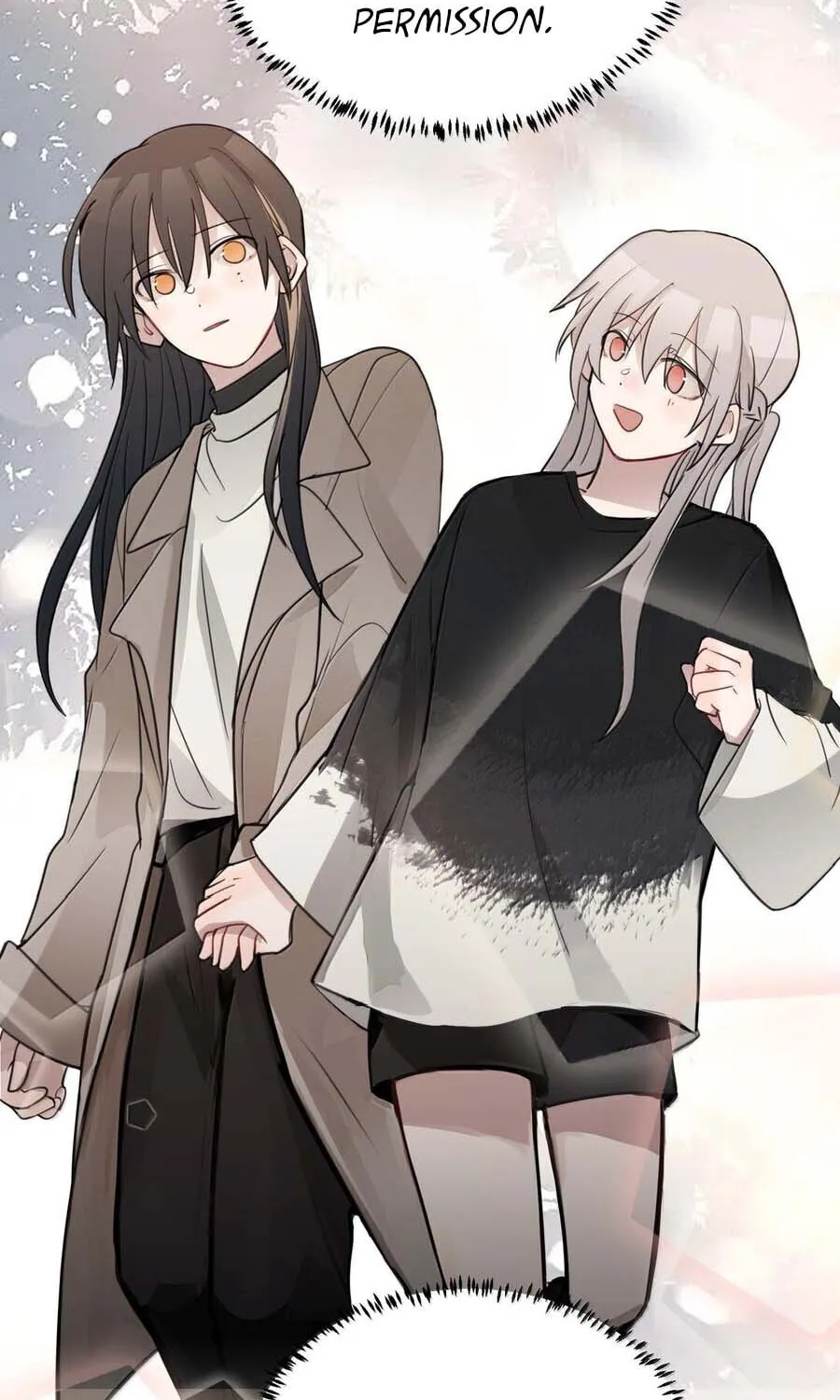 Ting Xing Chapter 53 page 21 - 
