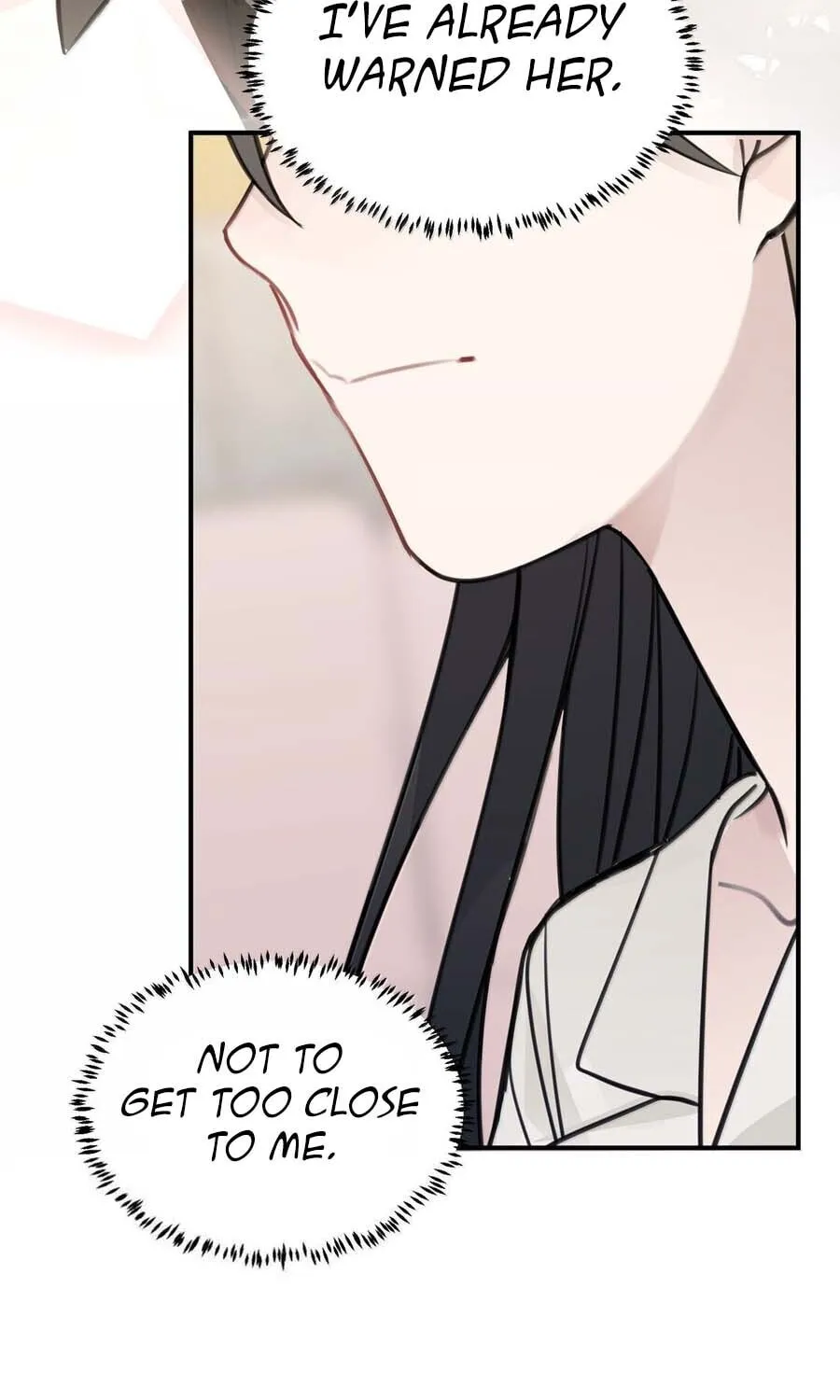 Ting Xing Chapter 53 page 22 - 