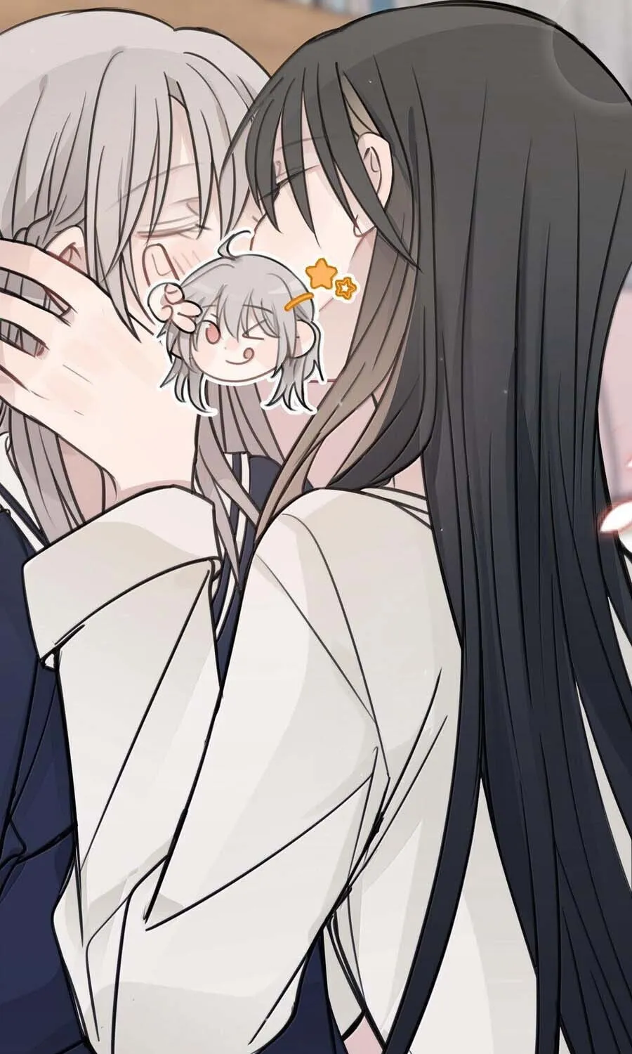 Ting Xing Chapter 53 page 25 - 