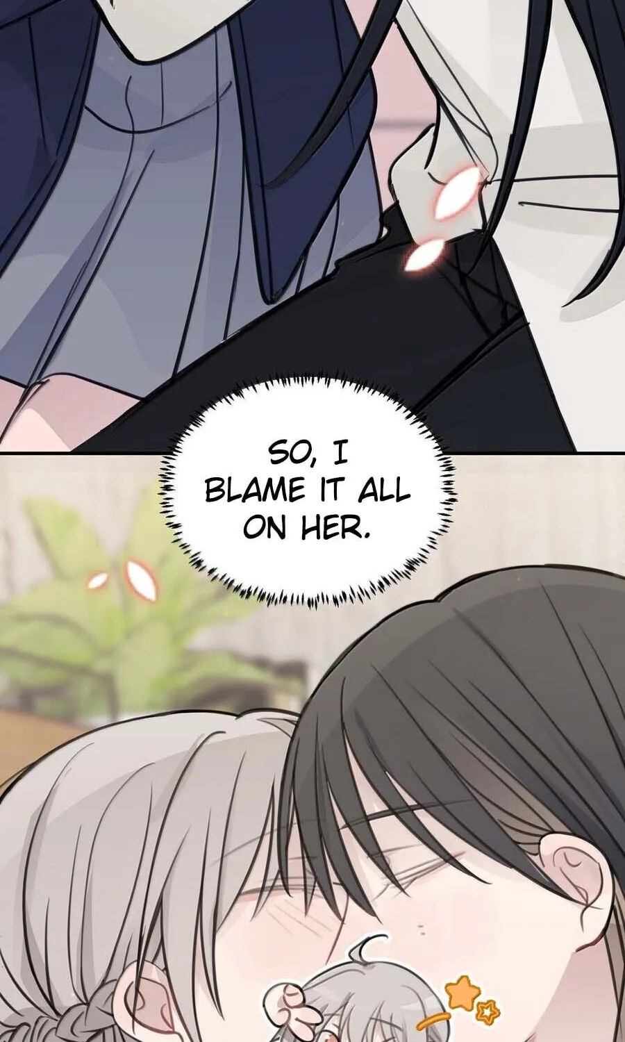 Ting Xing Chapter 53 page 26 - 
