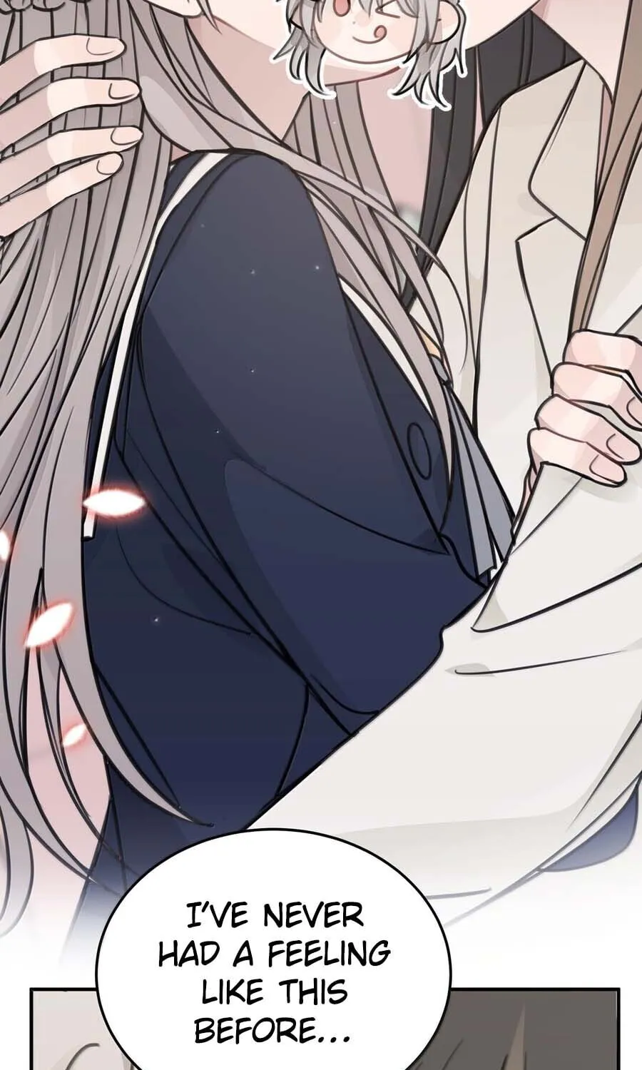 Ting Xing Chapter 53 page 27 - 