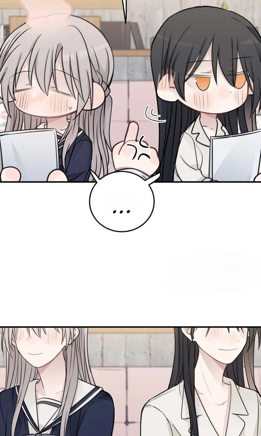 Ting Xing Chapter 53 page 36 - 