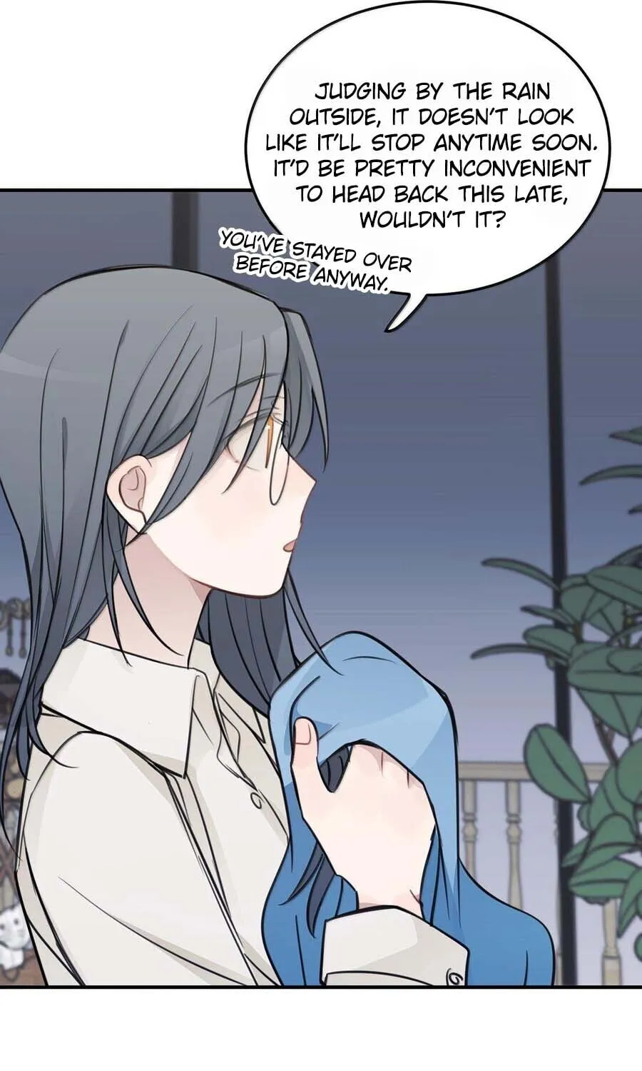 Ting Xing Chapter 53 page 39 - 