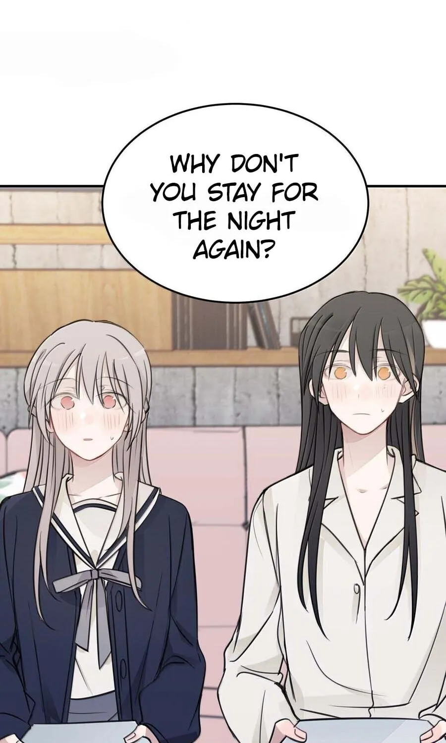 Ting Xing Chapter 53 page 40 - 