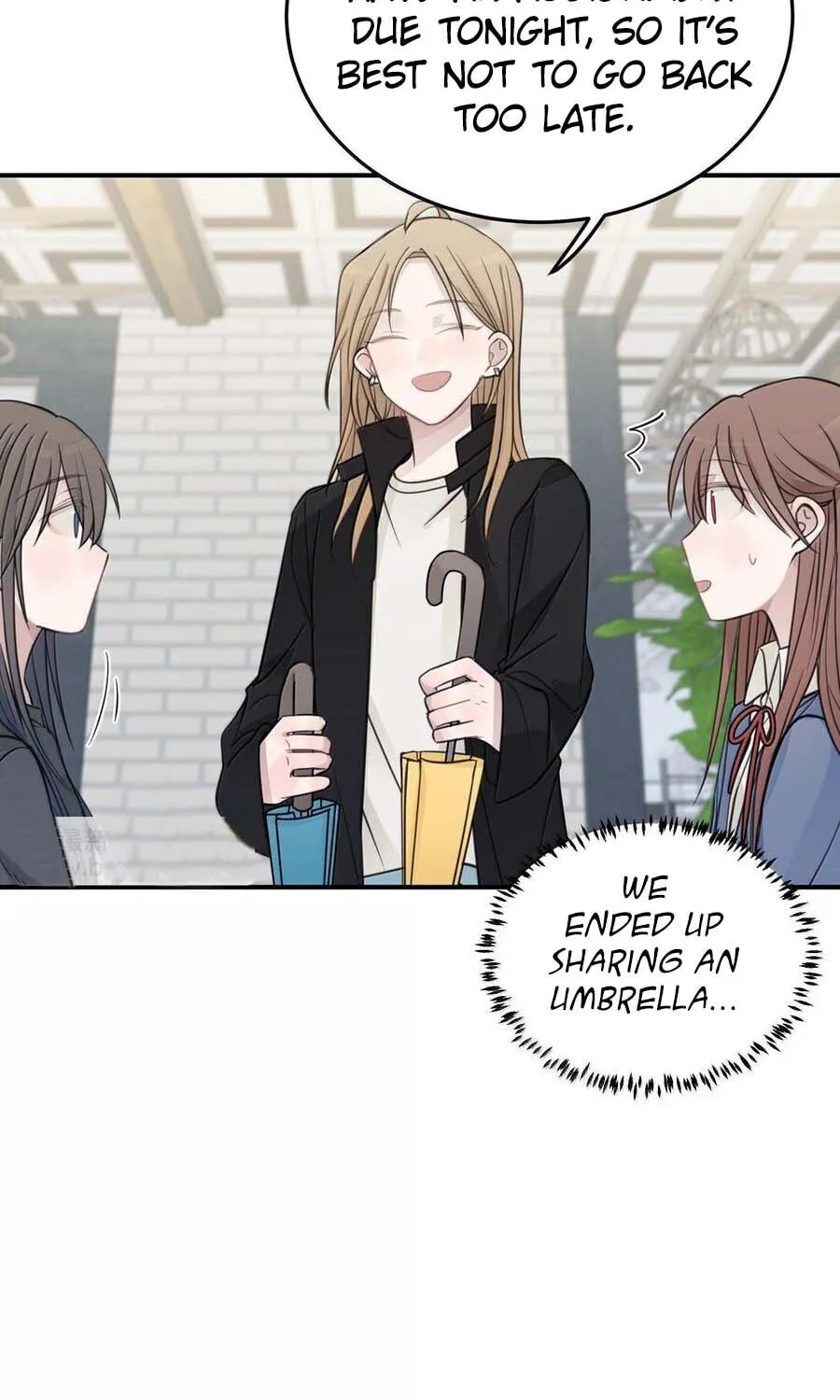 Ting Xing Chapter 53 page 5 - 