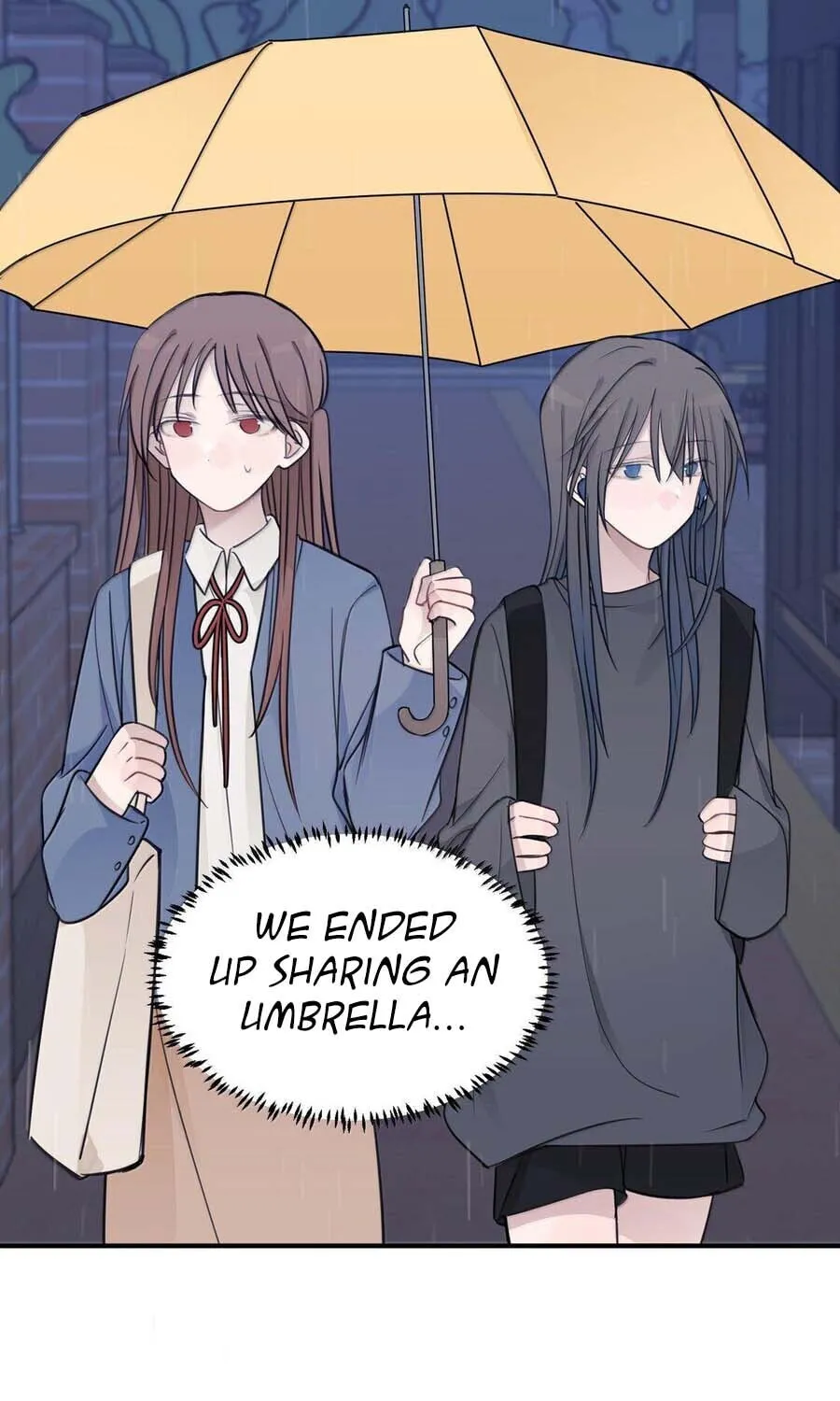 Ting Xing Chapter 53 page 7 - 