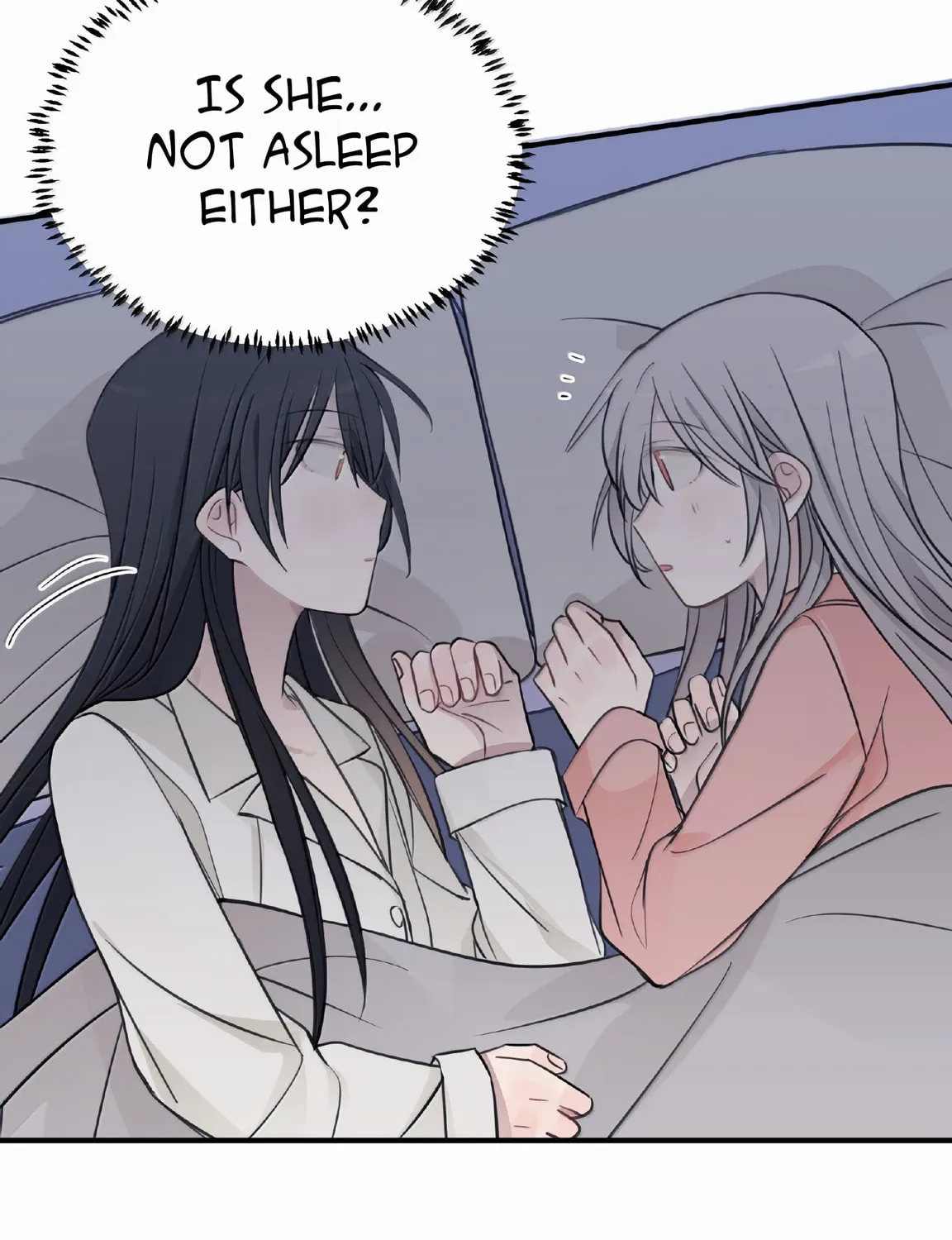 Ting Xing Chapter 54 page 15 - 