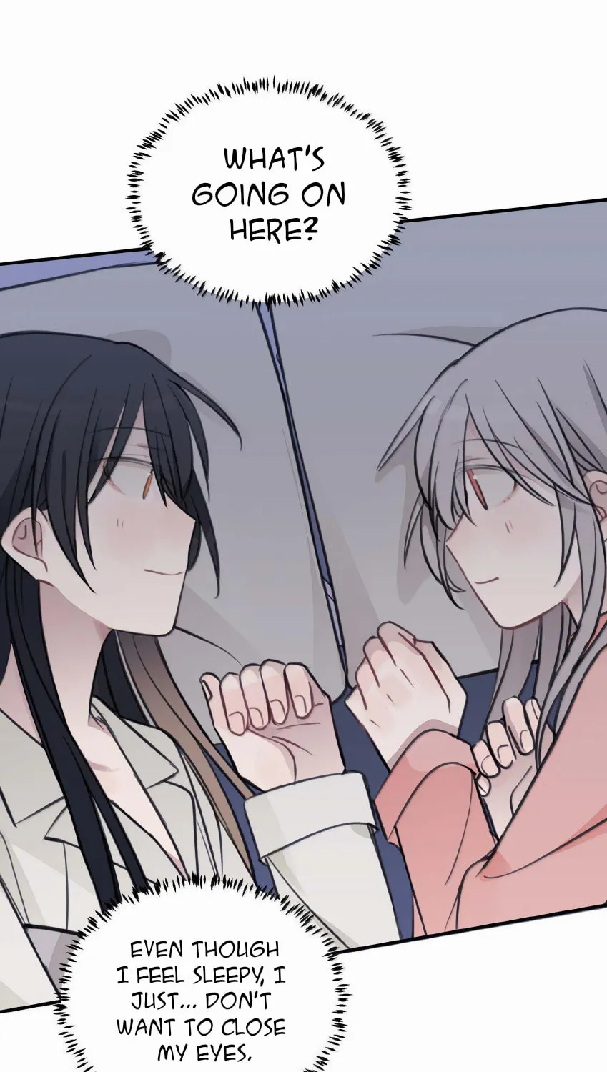 Ting Xing Chapter 54 page 17 - 