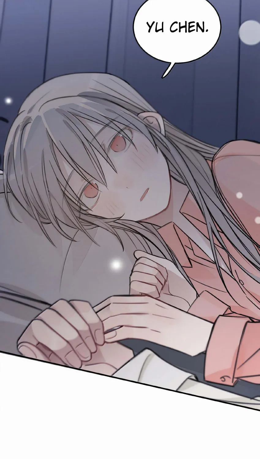 Ting Xing Chapter 54 page 19 - 