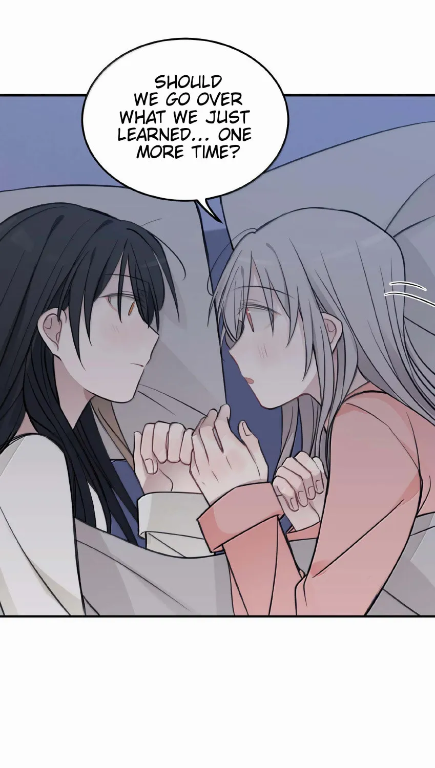 Ting Xing Chapter 54 page 20 - 