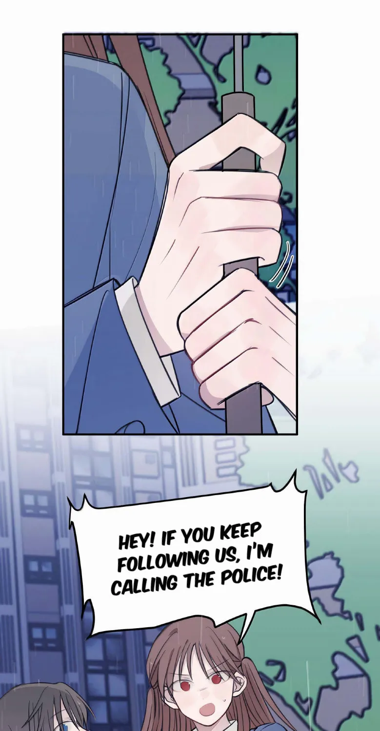 Ting Xing Chapter 54 page 25 - 