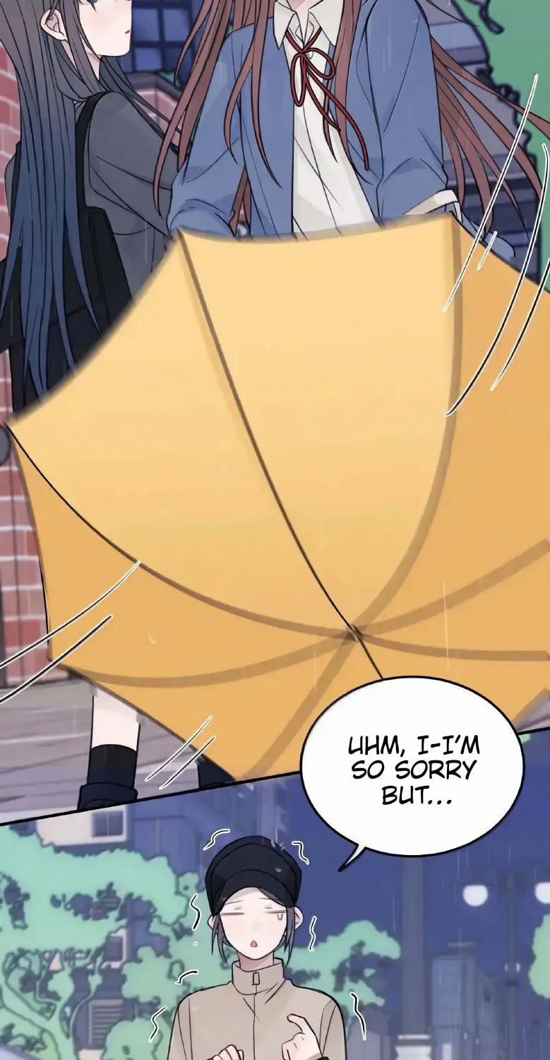 Ting Xing Chapter 54 page 26 - 