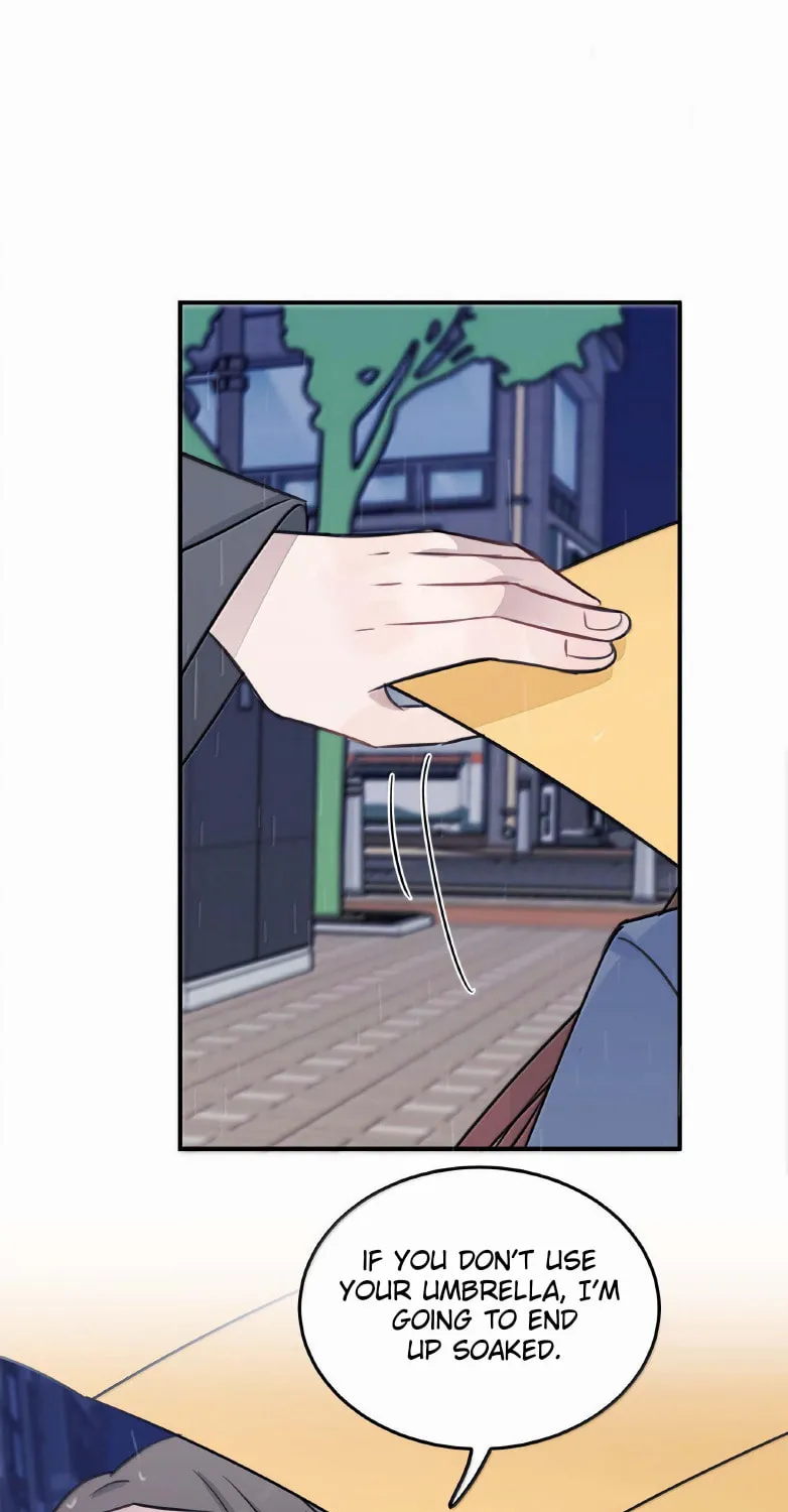 Ting Xing Chapter 54 page 29 - 