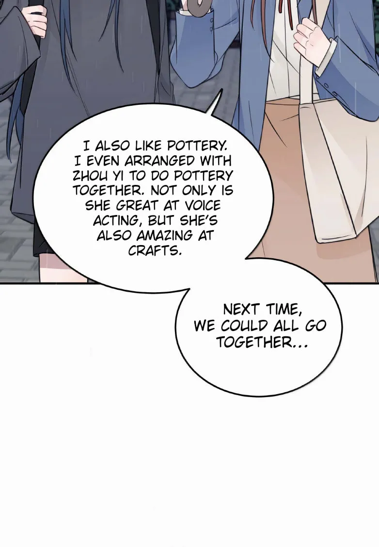 Ting Xing Chapter 54 page 34 - 
