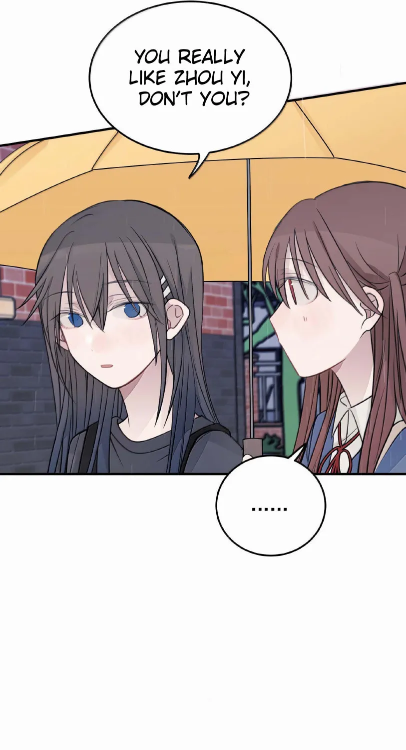 Ting Xing Chapter 54 page 35 - 