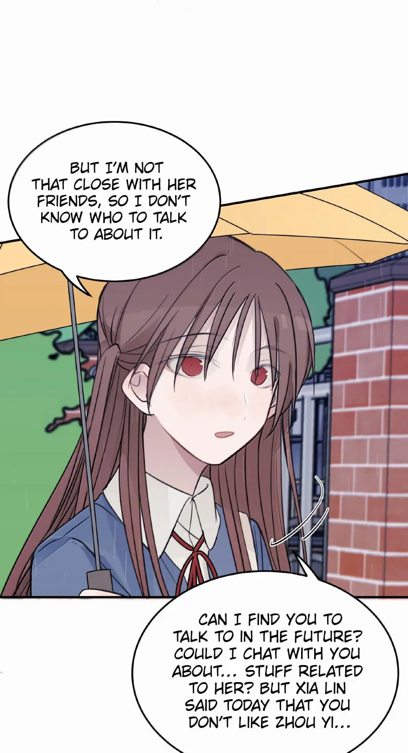 Ting Xing Chapter 54 page 37 - 