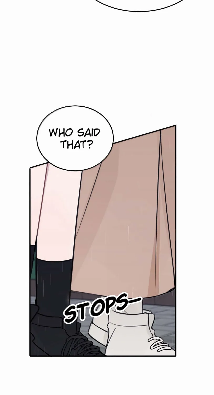 Ting Xing Chapter 54 page 38 - 