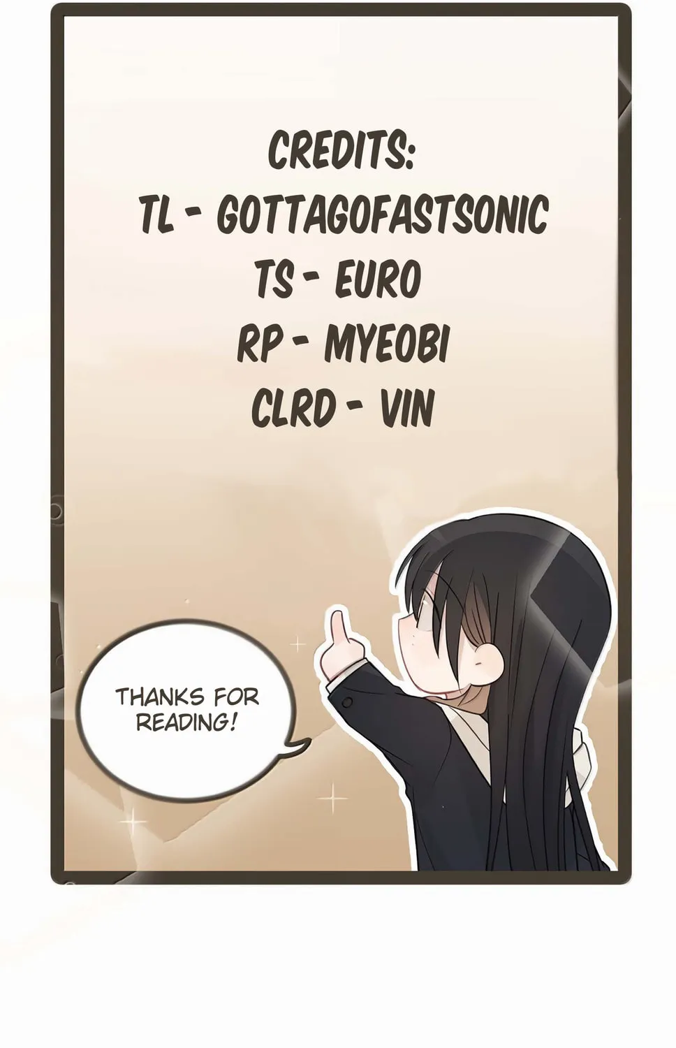 Ting Xing Chapter 54 page 41 - 
