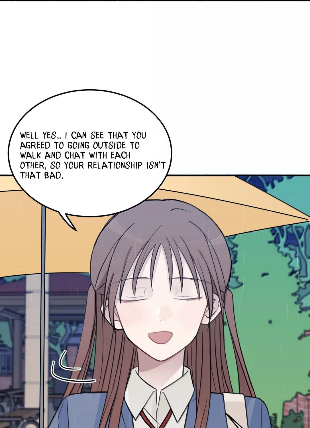 Ting Xing Chapter 55 page 1 - 