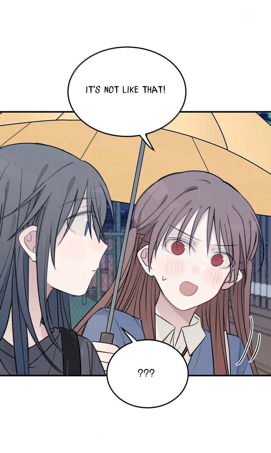 Ting Xing Chapter 55 page 15 - 