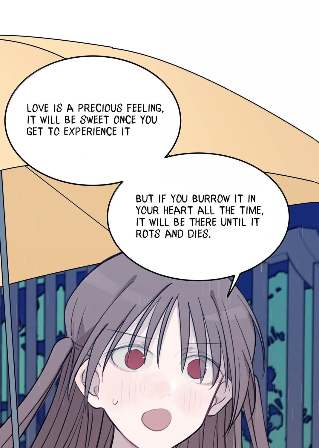 Ting Xing Chapter 55 page 19 - 