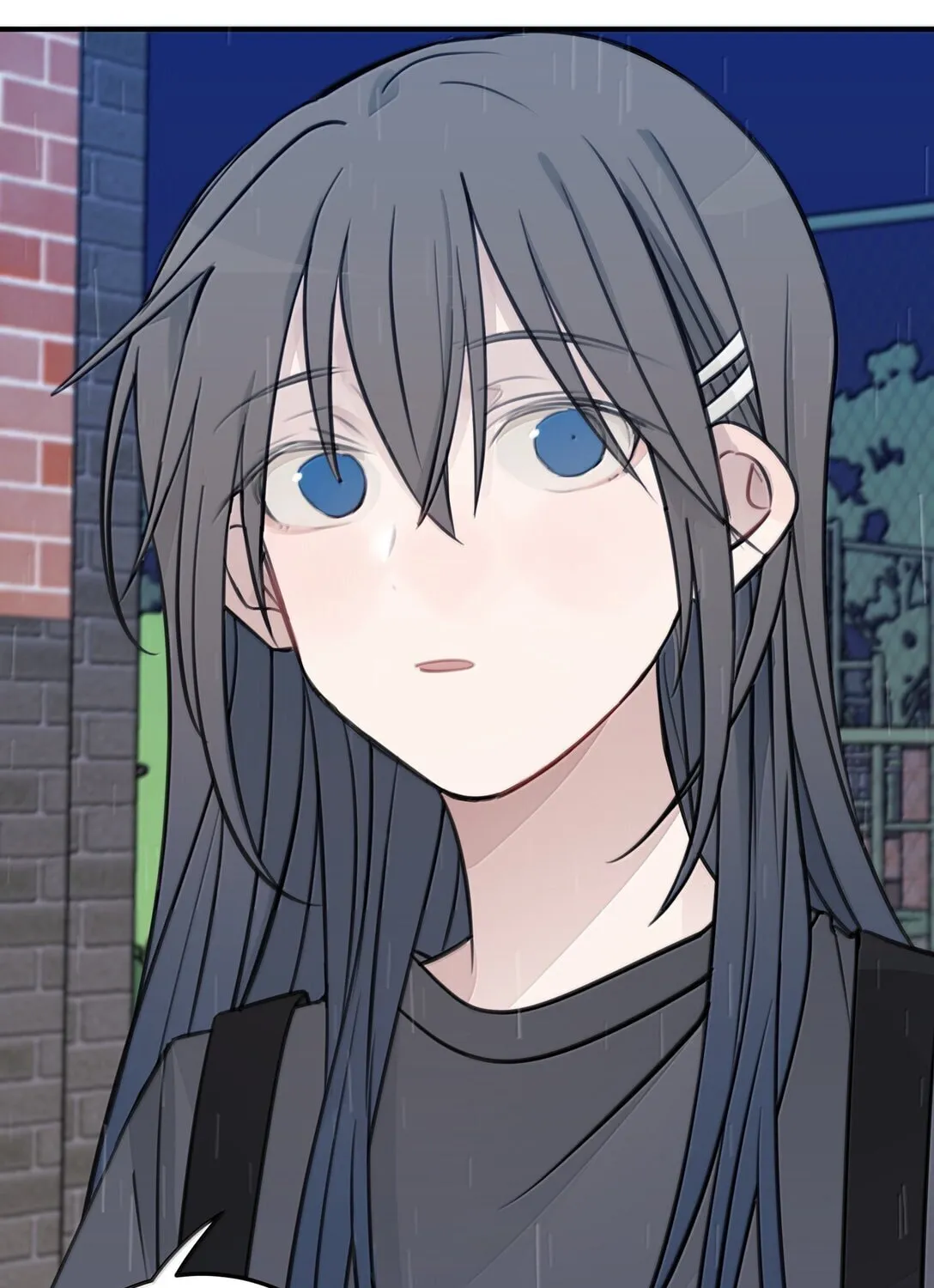 Ting Xing Chapter 55 page 21 - 