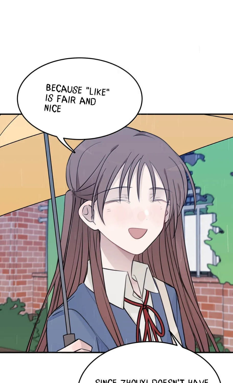 Ting Xing Chapter 55 page 25 - 
