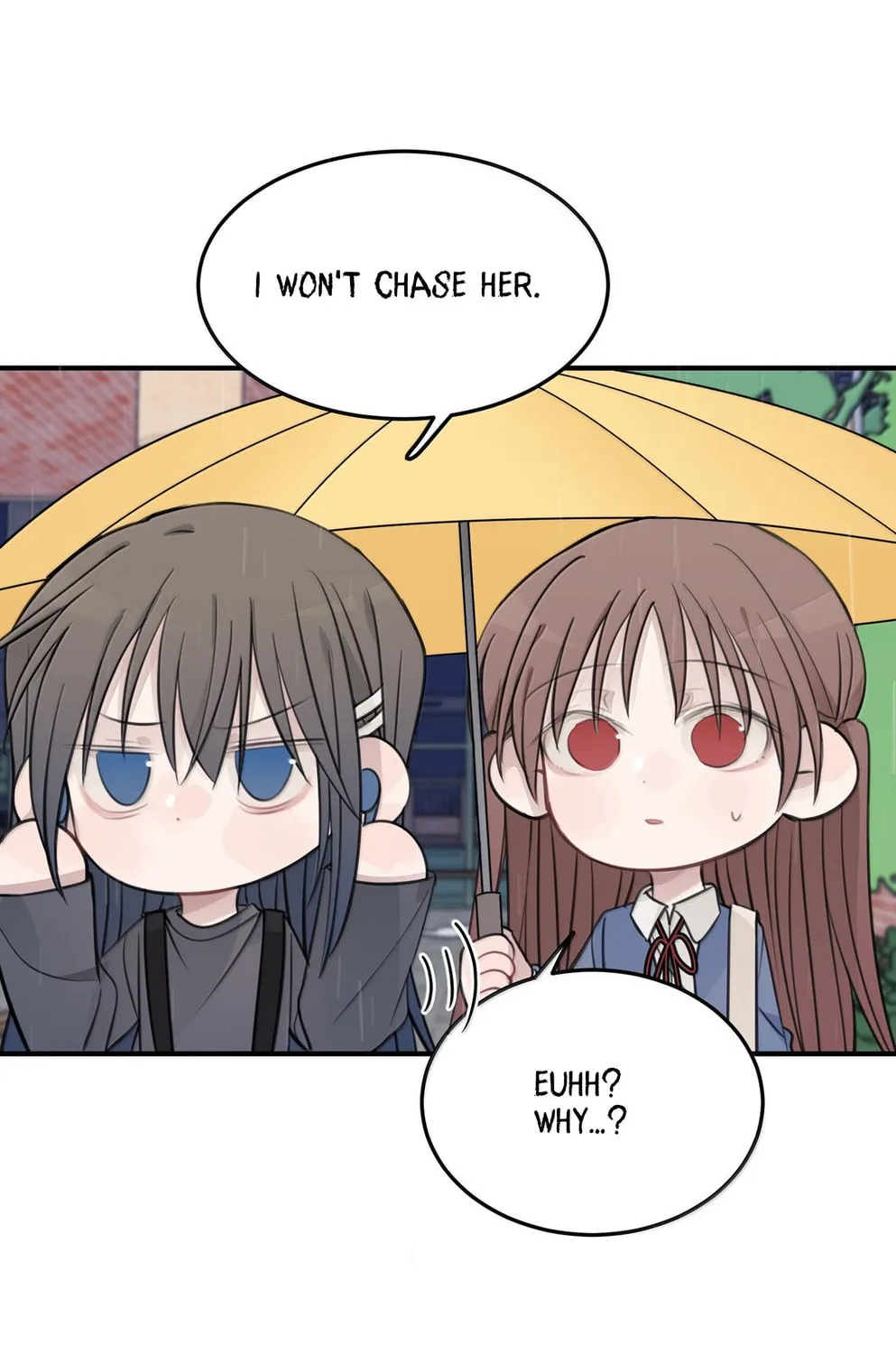 Ting Xing Chapter 55 page 27 - 