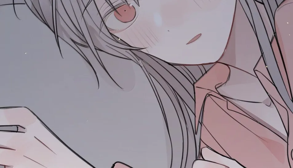 Ting Xing Chapter 55 page 38 - 
