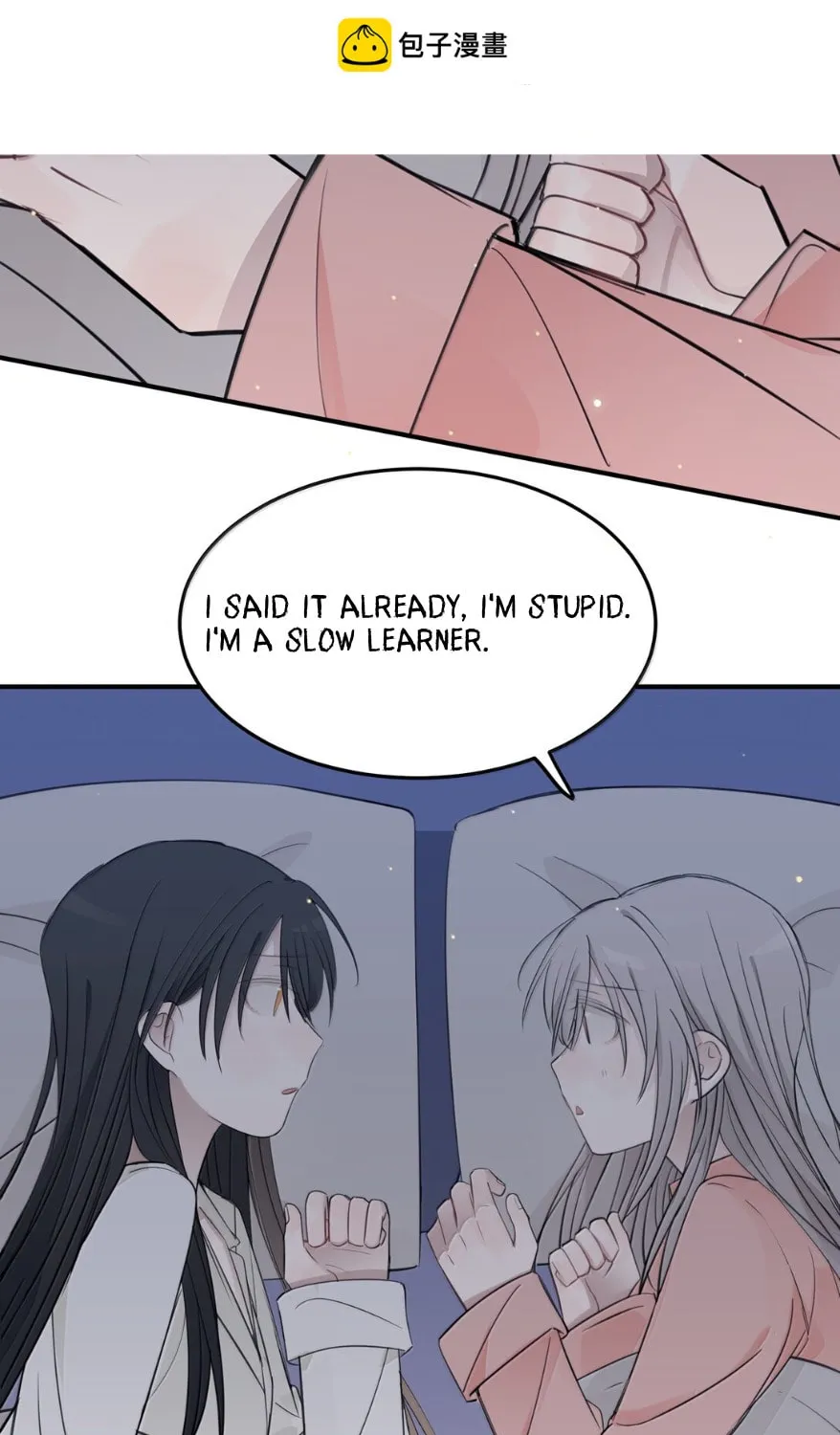Ting Xing Chapter 55 page 39 - 