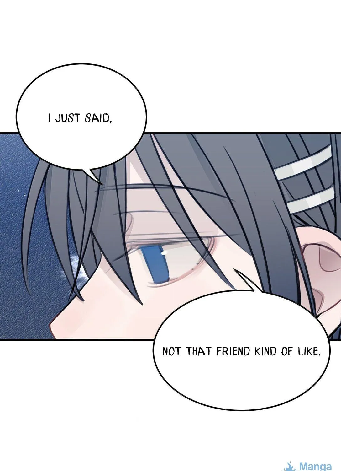 Ting Xing Chapter 55 page 5 - 