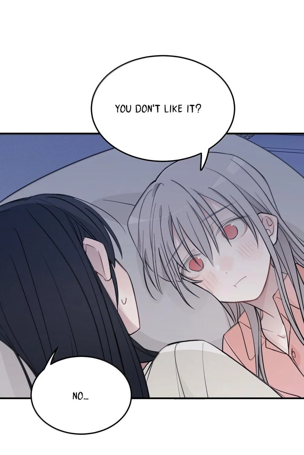 Ting Xing Chapter 55 page 41 - 