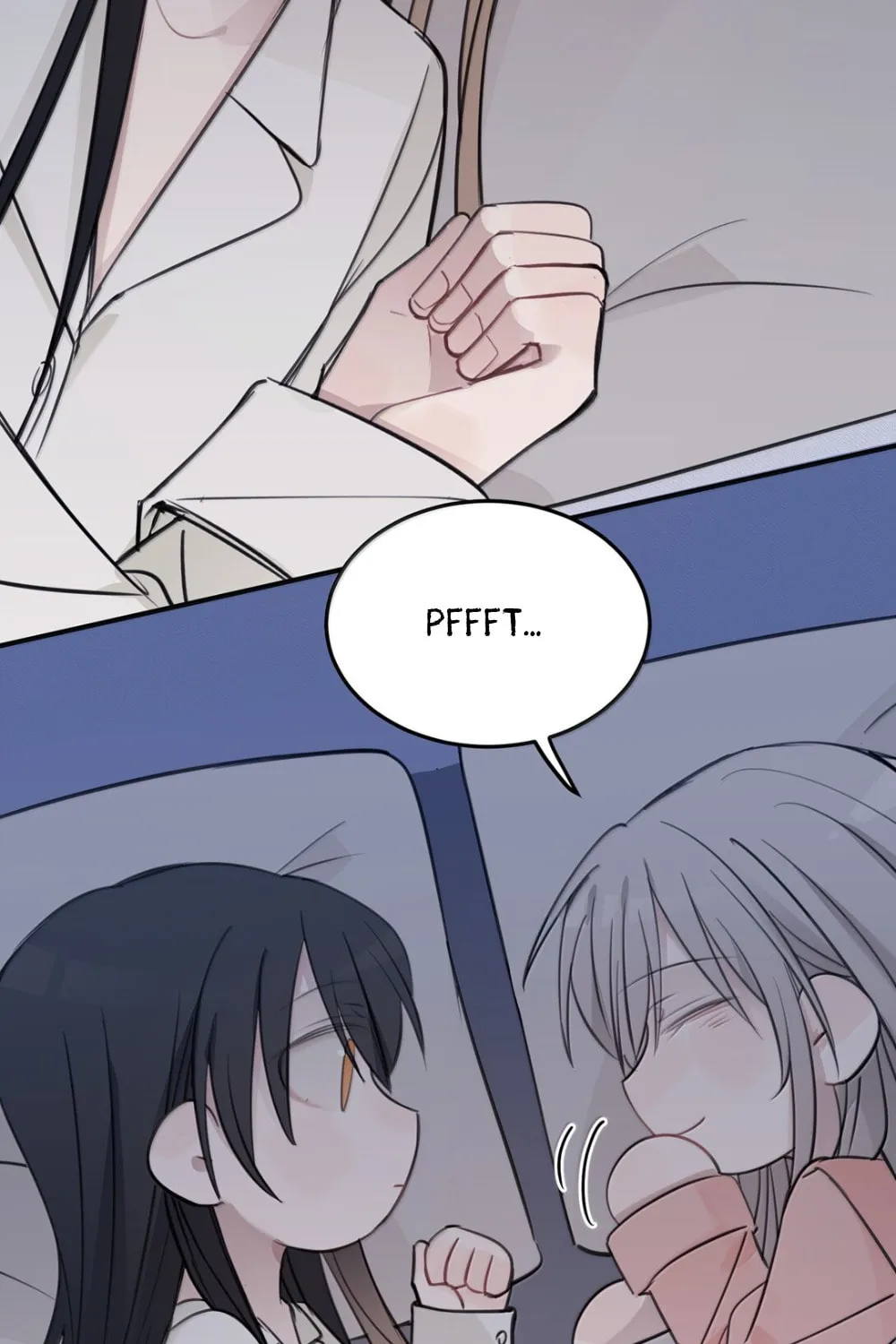 Ting Xing Chapter 55 page 45 - 